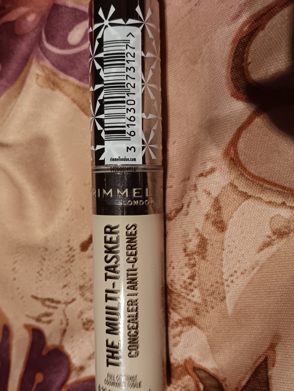 Rimmel London The Multi-Tasker Concealer - Light Beige